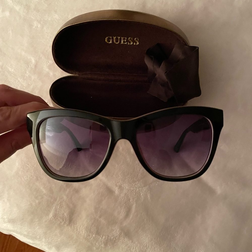 Guess sunglasses